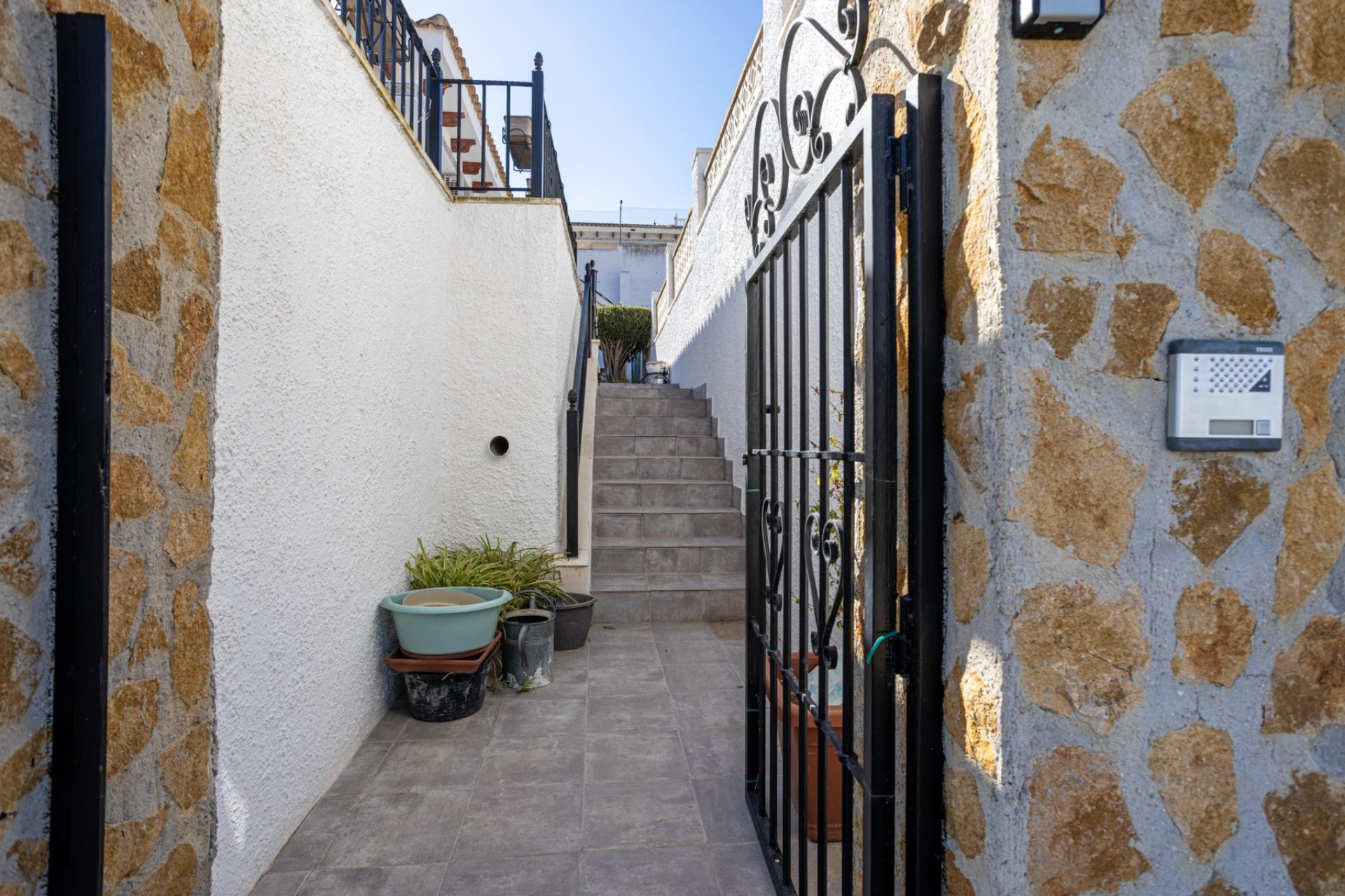 Revente - Détaché / Villa -
Bigastro - Villas Andrea