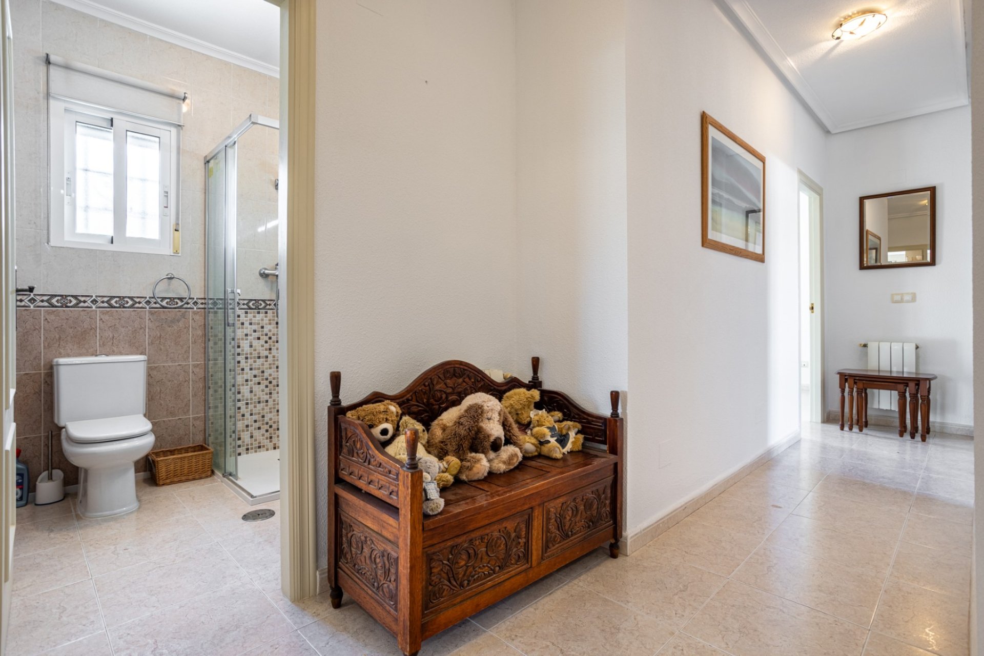 Revente - Détaché / Villa -
Bigastro - Villas Andrea