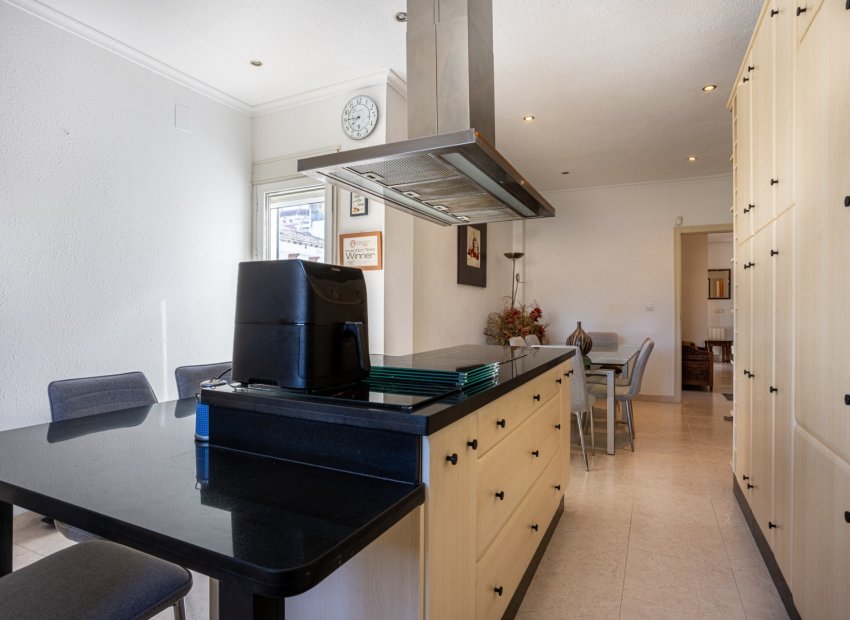 Revente - Détaché / Villa -
Bigastro - Villas Andrea