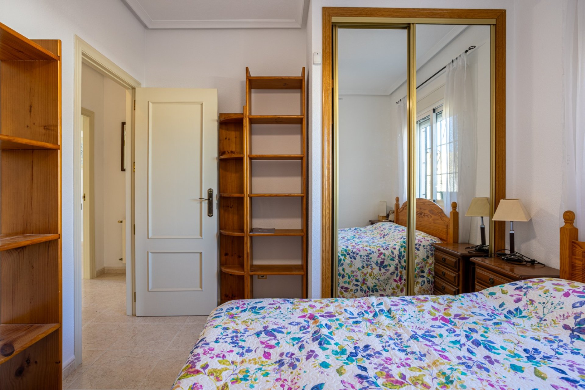 Revente - Détaché / Villa -
Bigastro - Villas Andrea