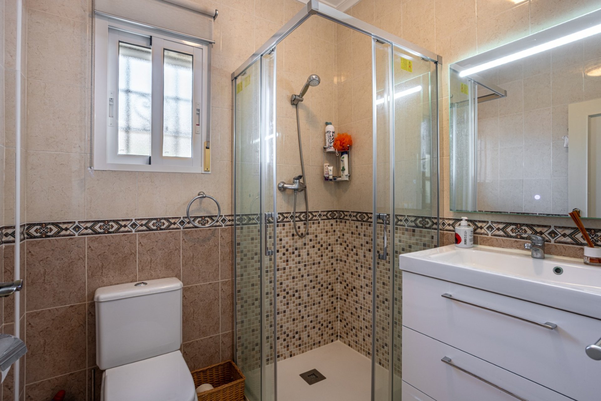 Revente - Détaché / Villa -
Bigastro - Villas Andrea