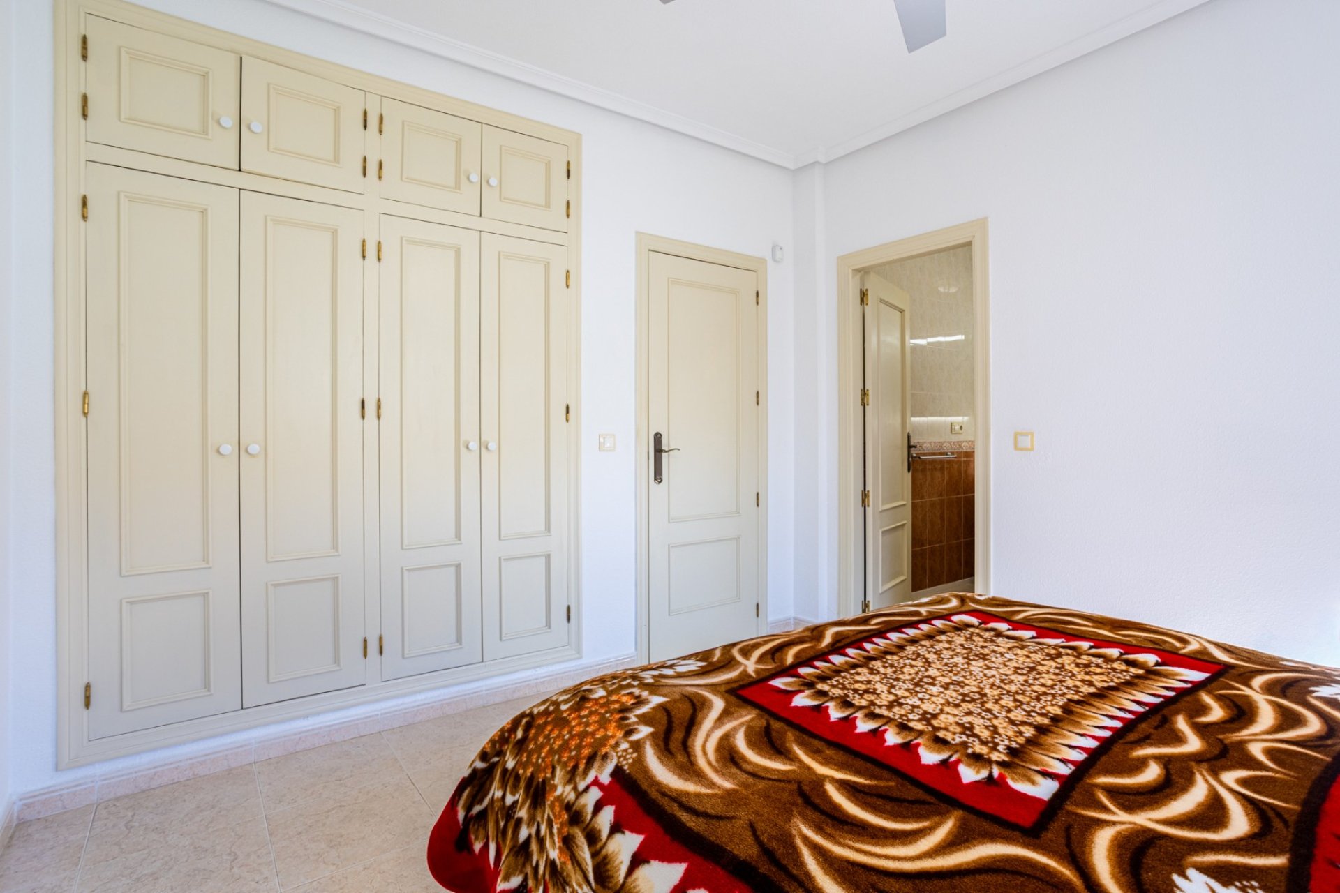 Revente - Détaché / Villa -
Bigastro - Villas Andrea