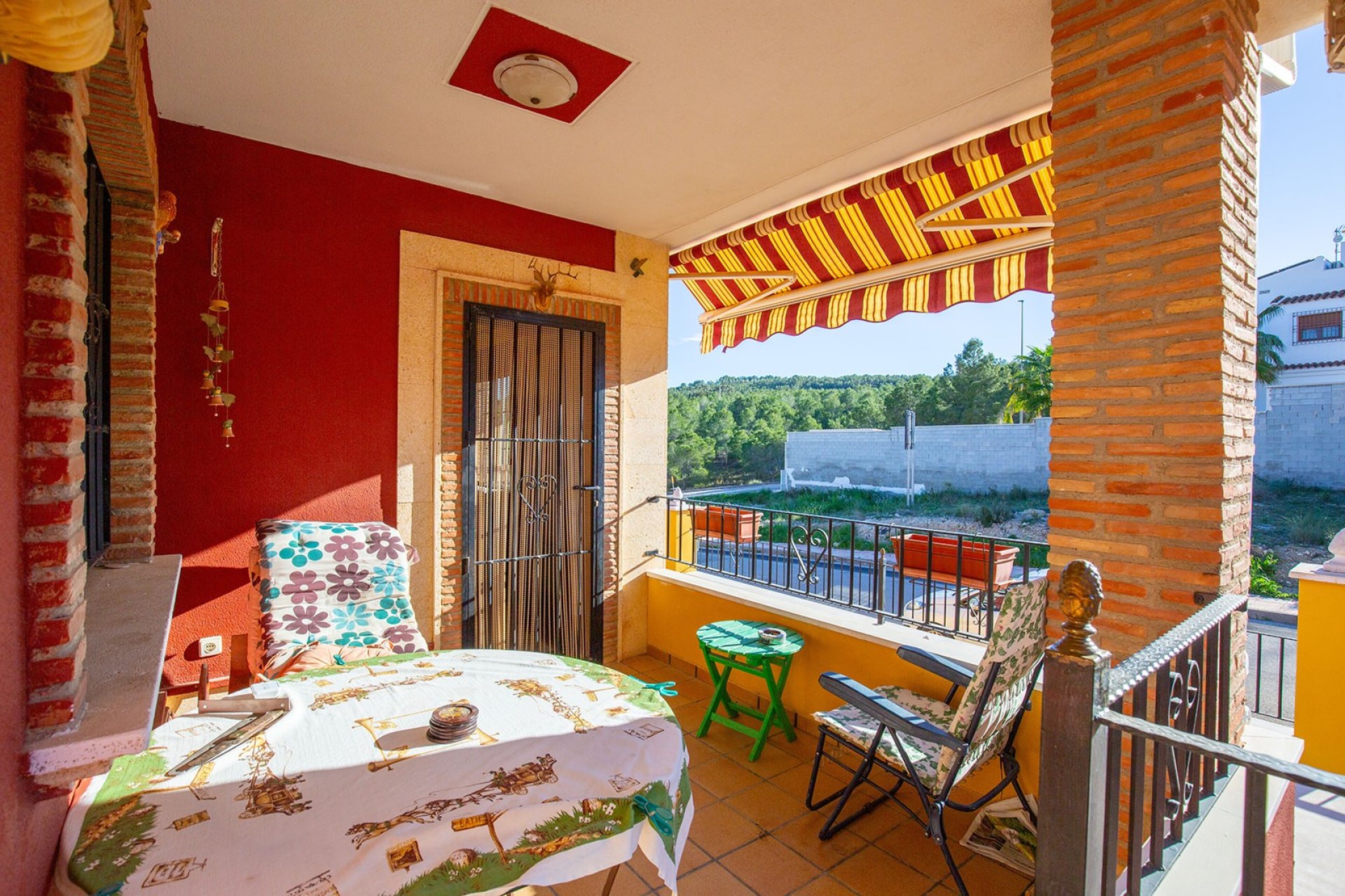 Revente - Détaché / Villa -
Bigastro