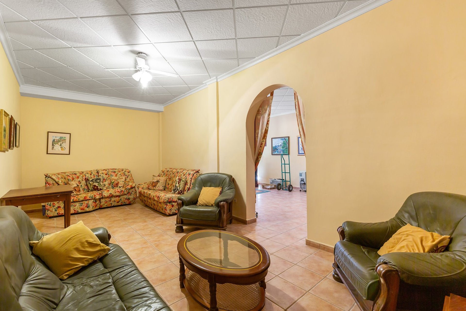 Revente - Détaché / Villa -
Bigastro