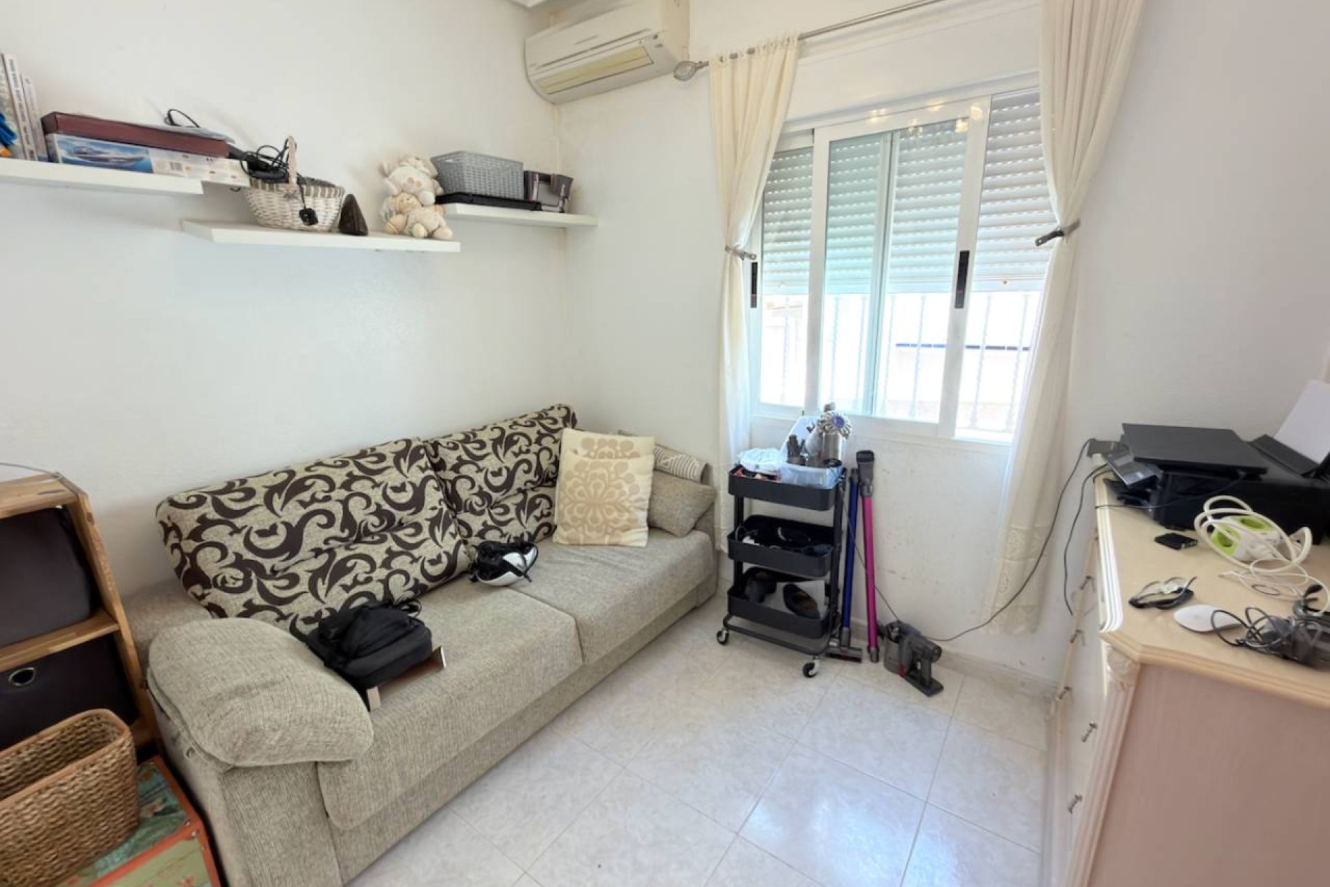 Revente - Détaché / Villa -
Ciudad Quesada - Rojales - Benimar