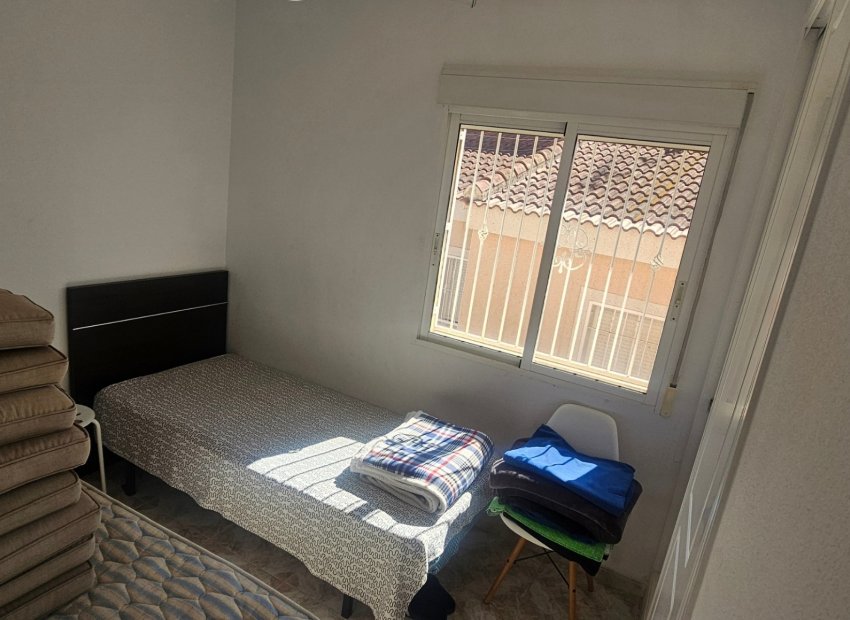 Revente - Détaché / Villa -
Ciudad Quesada - Rojales - Benimar
