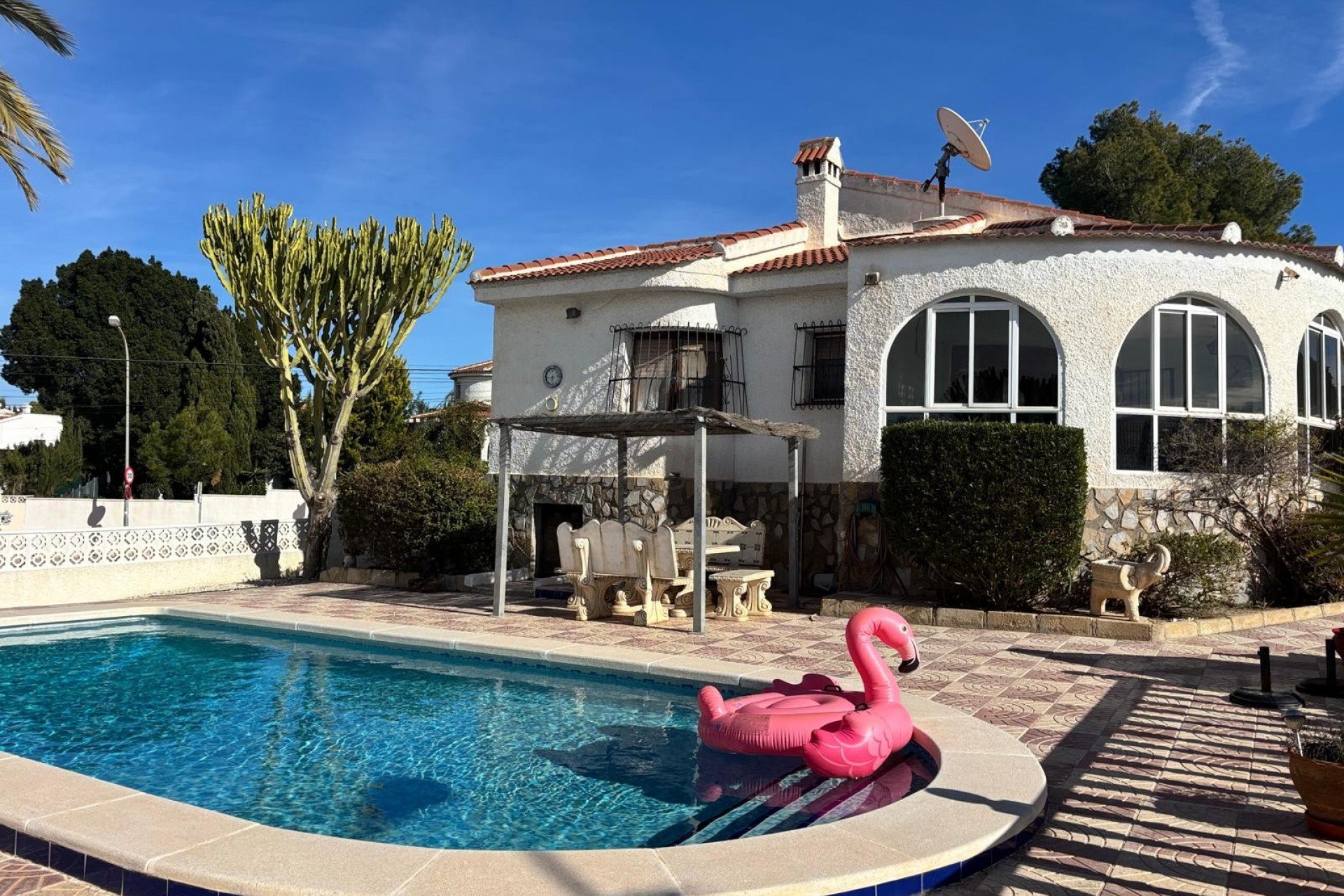 Revente - Détaché / Villa -
Ciudad Quesada - Rojales - CENTRO