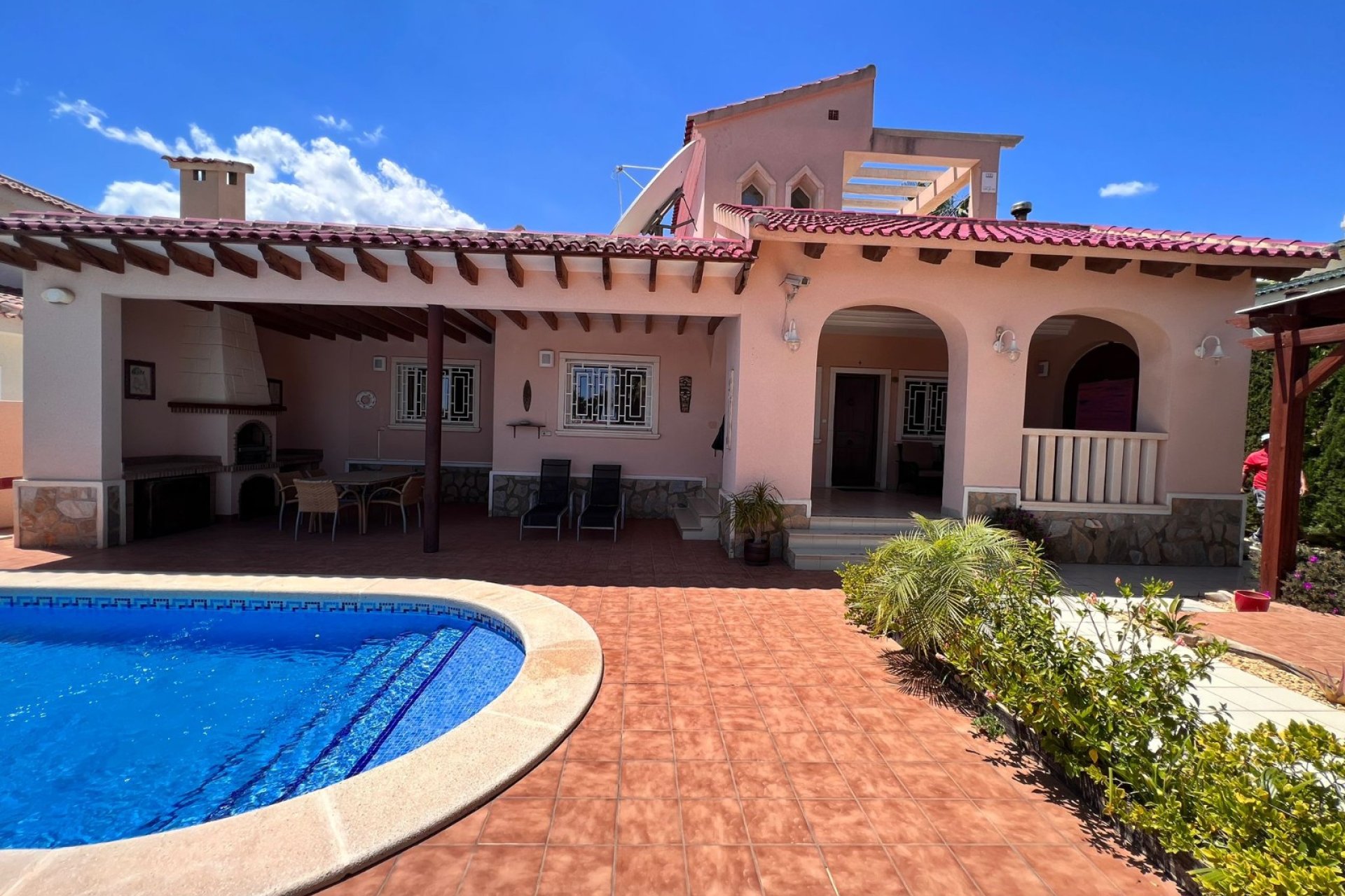 Revente - Détaché / Villa -
Ciudad Quesada - Rojales - Ciudad Quesada - Doña Pepa