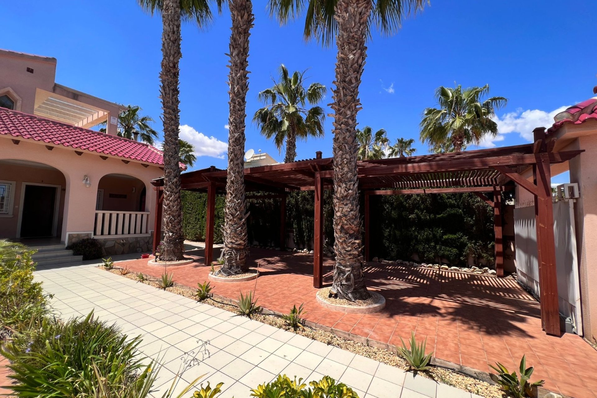 Revente - Détaché / Villa -
Ciudad Quesada - Rojales - Ciudad Quesada - Doña Pepa