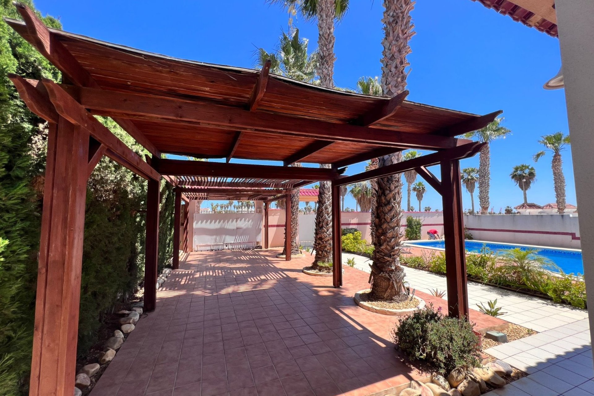Revente - Détaché / Villa -
Ciudad Quesada - Rojales - Ciudad Quesada - Doña Pepa