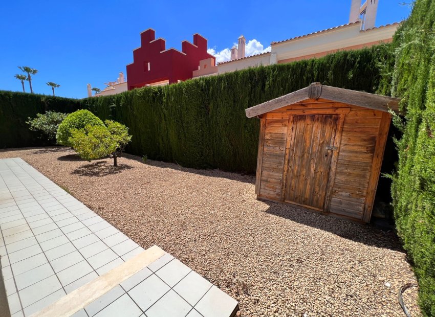 Revente - Détaché / Villa -
Ciudad Quesada - Rojales - Ciudad Quesada - Doña Pepa