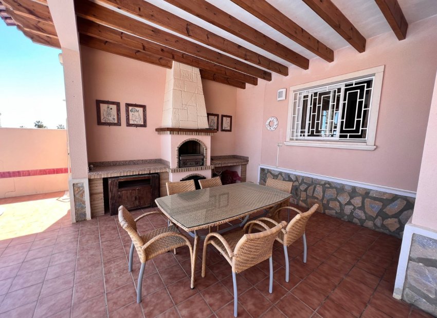 Revente - Détaché / Villa -
Ciudad Quesada - Rojales - Ciudad Quesada - Doña Pepa