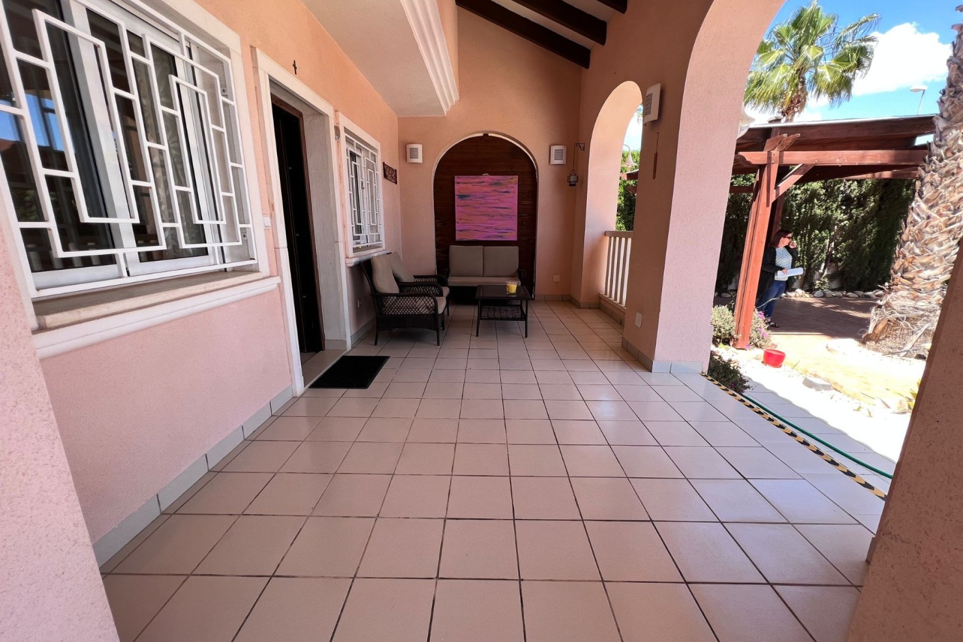 Revente - Détaché / Villa -
Ciudad Quesada - Rojales - Ciudad Quesada - Doña Pepa