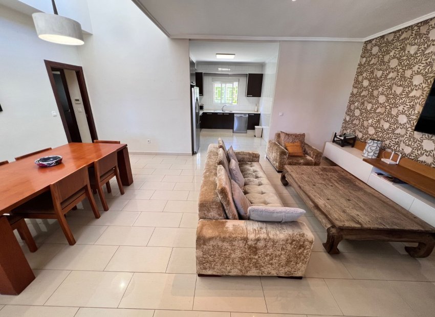 Revente - Détaché / Villa -
Ciudad Quesada - Rojales - Ciudad Quesada - Doña Pepa