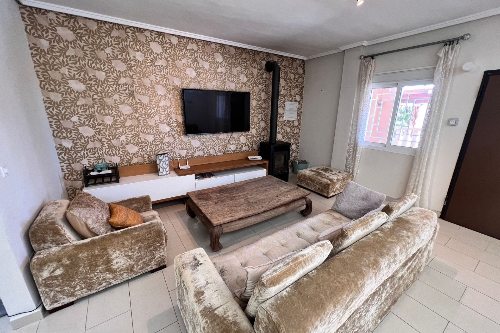 Revente - Détaché / Villa -
Ciudad Quesada - Rojales - Ciudad Quesada - Doña Pepa