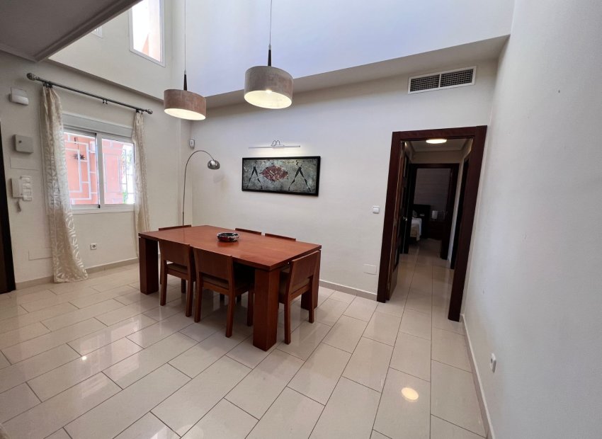 Revente - Détaché / Villa -
Ciudad Quesada - Rojales - Ciudad Quesada - Doña Pepa
