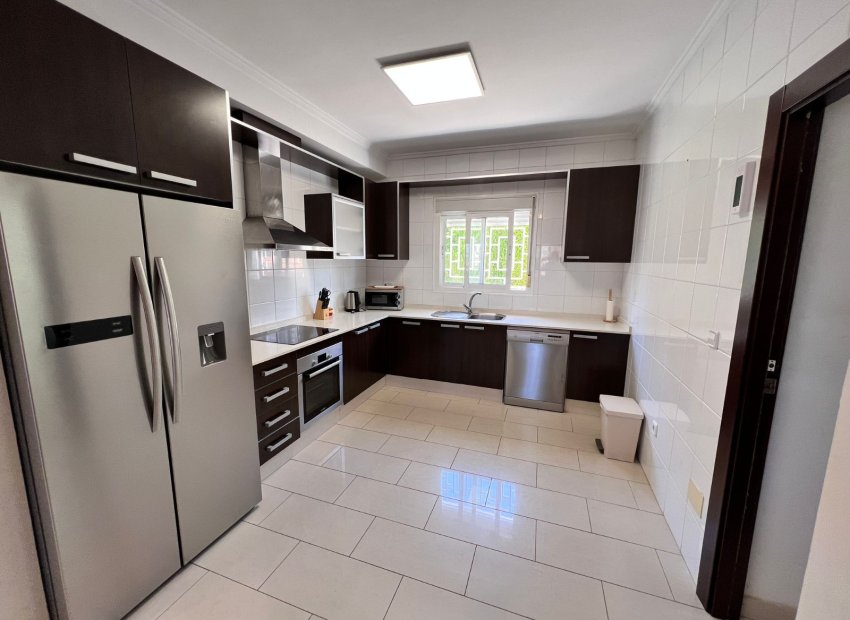 Revente - Détaché / Villa -
Ciudad Quesada - Rojales - Ciudad Quesada - Doña Pepa