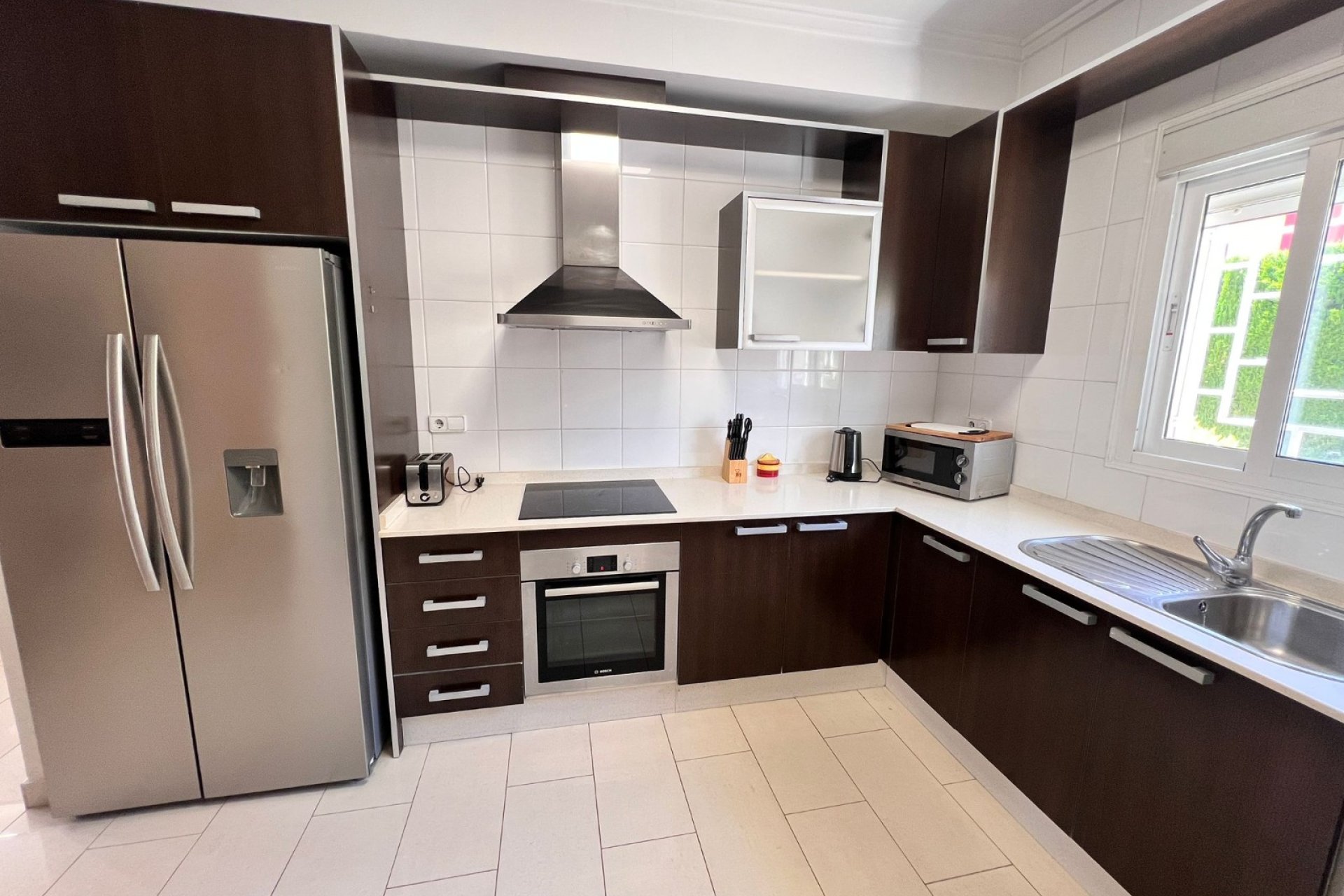 Revente - Détaché / Villa -
Ciudad Quesada - Rojales - Ciudad Quesada - Doña Pepa
