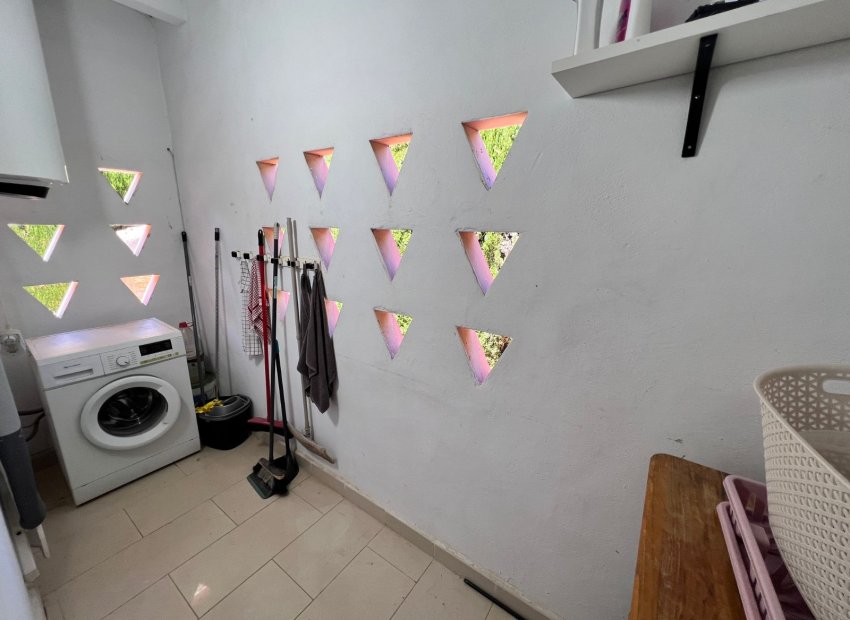 Revente - Détaché / Villa -
Ciudad Quesada - Rojales - Ciudad Quesada - Doña Pepa