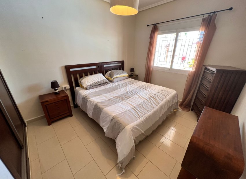 Revente - Détaché / Villa -
Ciudad Quesada - Rojales - Ciudad Quesada - Doña Pepa