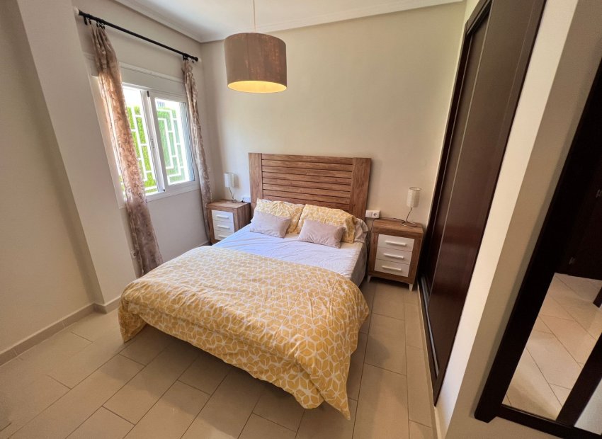 Revente - Détaché / Villa -
Ciudad Quesada - Rojales - Ciudad Quesada - Doña Pepa