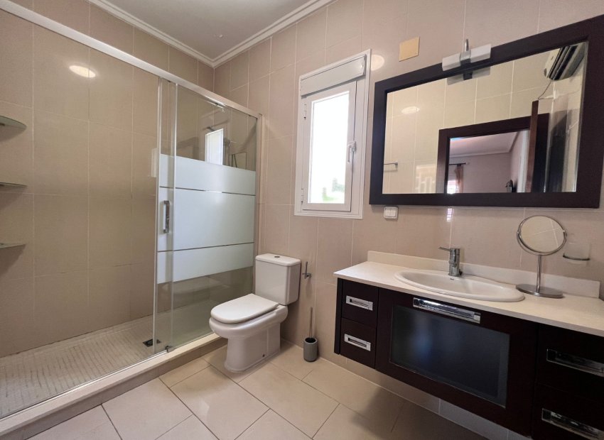 Revente - Détaché / Villa -
Ciudad Quesada - Rojales - Ciudad Quesada - Doña Pepa