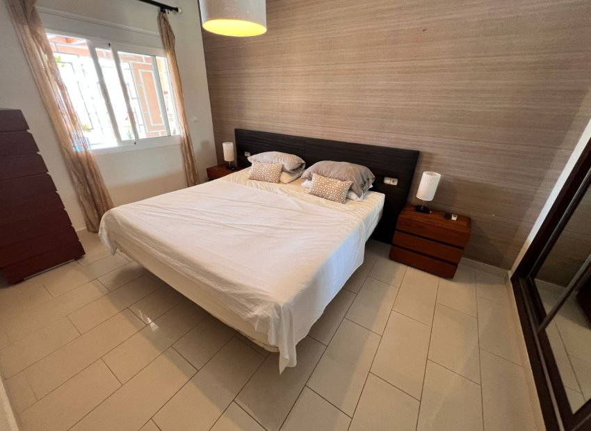 Revente - Détaché / Villa -
Ciudad Quesada - Rojales - Ciudad Quesada - Doña Pepa