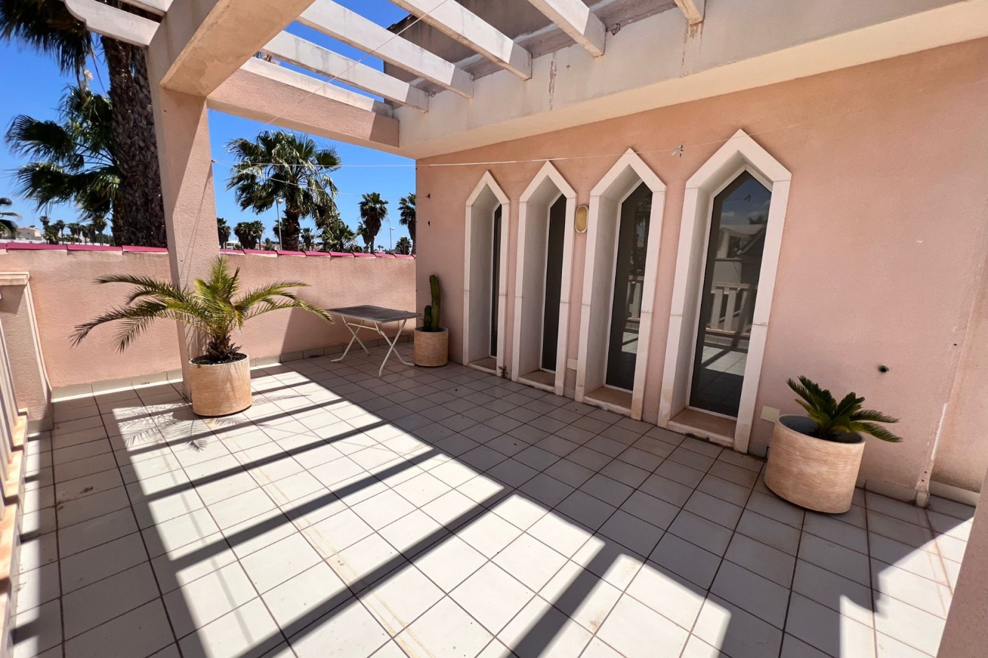 Revente - Détaché / Villa -
Ciudad Quesada - Rojales - Ciudad Quesada - Doña Pepa