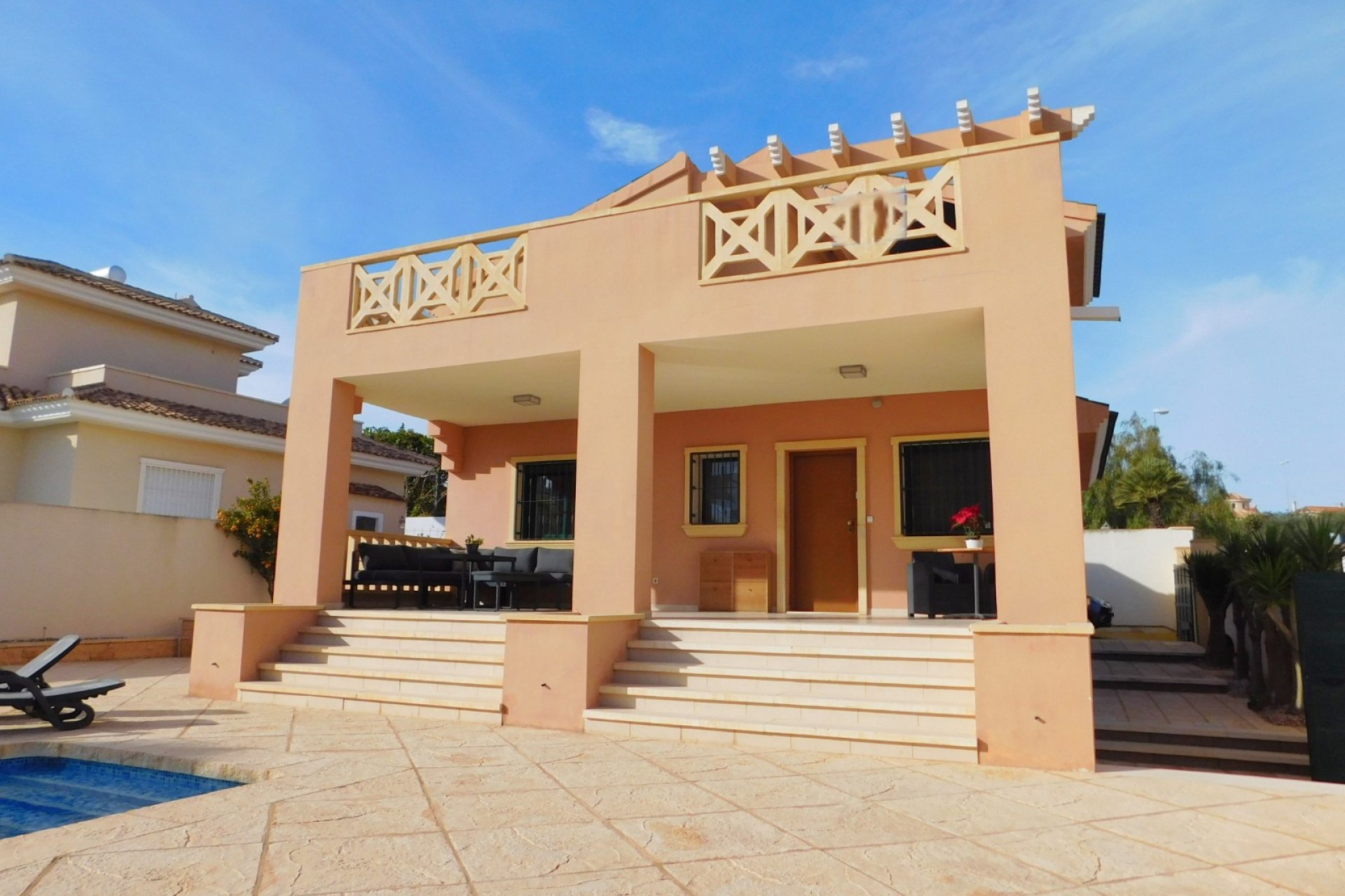 Revente - Détaché / Villa -
Ciudad Quesada - Rojales - Ciudad Quesada