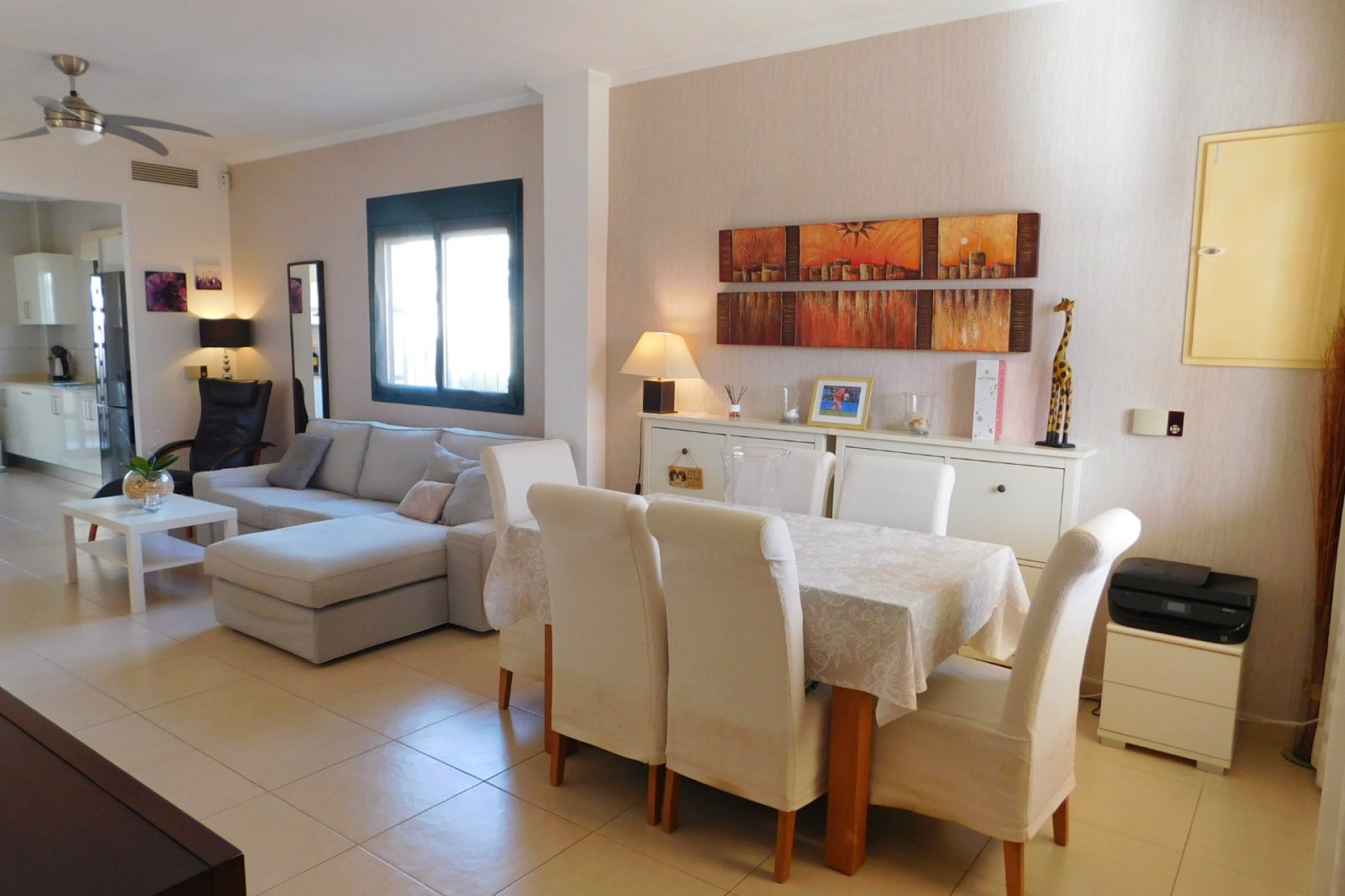 Revente - Détaché / Villa -
Ciudad Quesada - Rojales - Ciudad Quesada