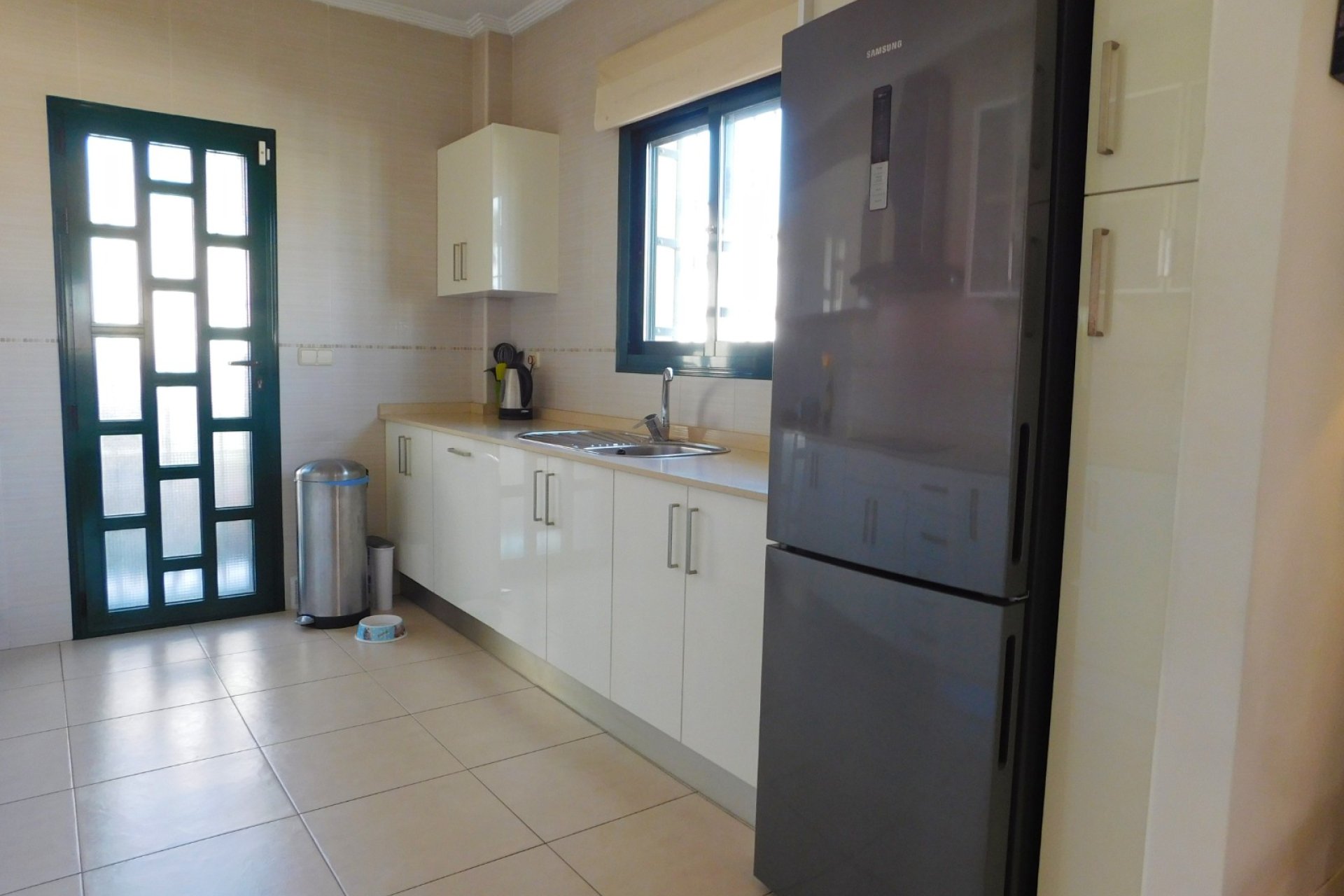 Revente - Détaché / Villa -
Ciudad Quesada - Rojales - Ciudad Quesada