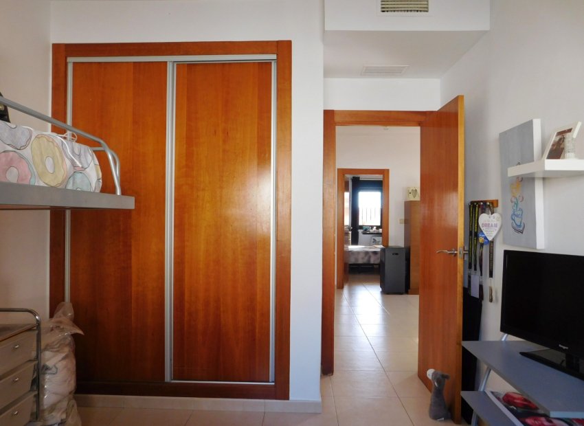 Revente - Détaché / Villa -
Ciudad Quesada - Rojales - Ciudad Quesada