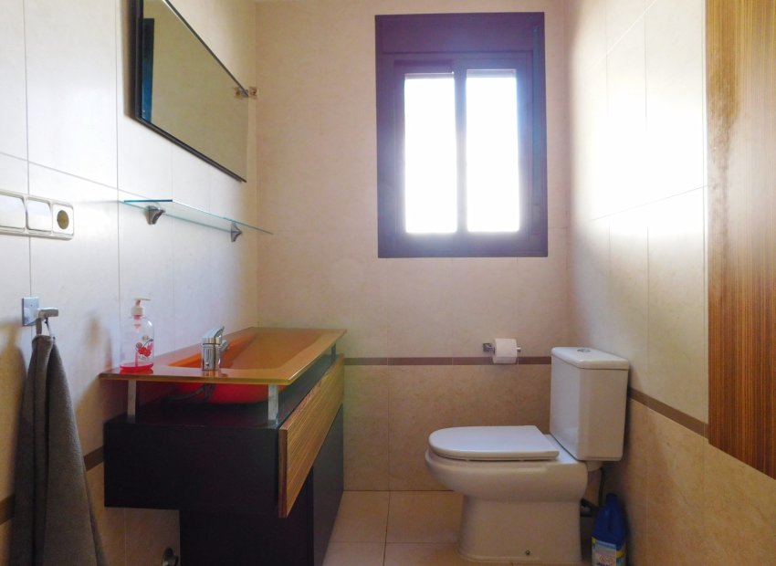 Revente - Détaché / Villa -
Ciudad Quesada - Rojales - Ciudad Quesada