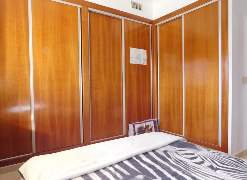 Revente - Détaché / Villa -
Ciudad Quesada - Rojales - Ciudad Quesada