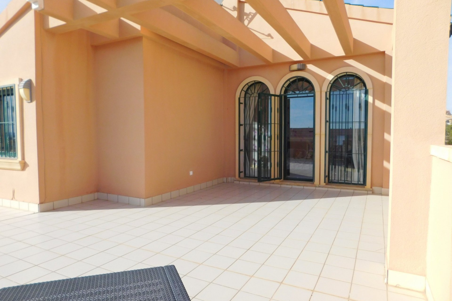 Revente - Détaché / Villa -
Ciudad Quesada - Rojales - Ciudad Quesada