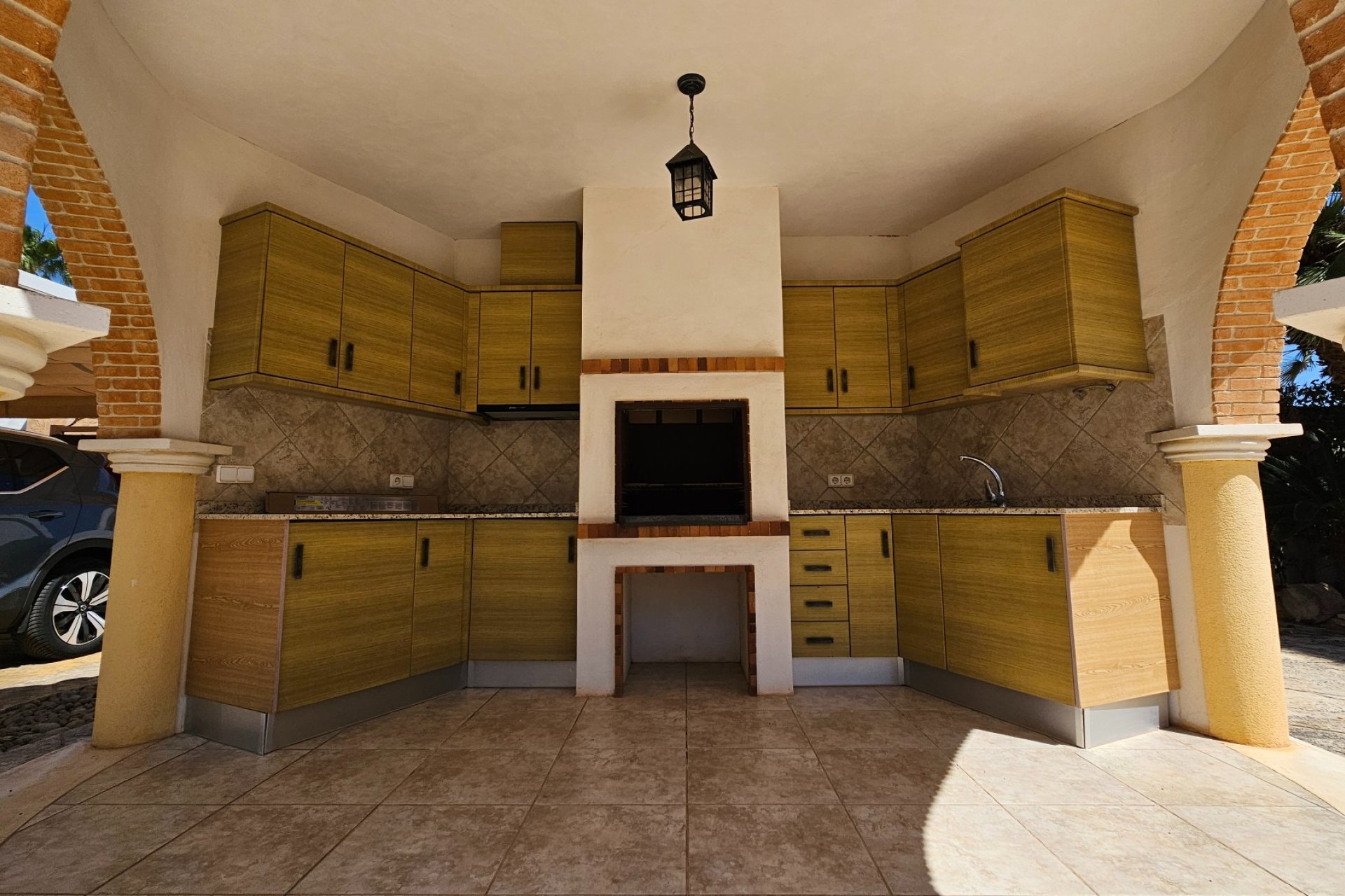 Revente - Détaché / Villa -
Ciudad Quesada - Rojales - Ciudad Quesada