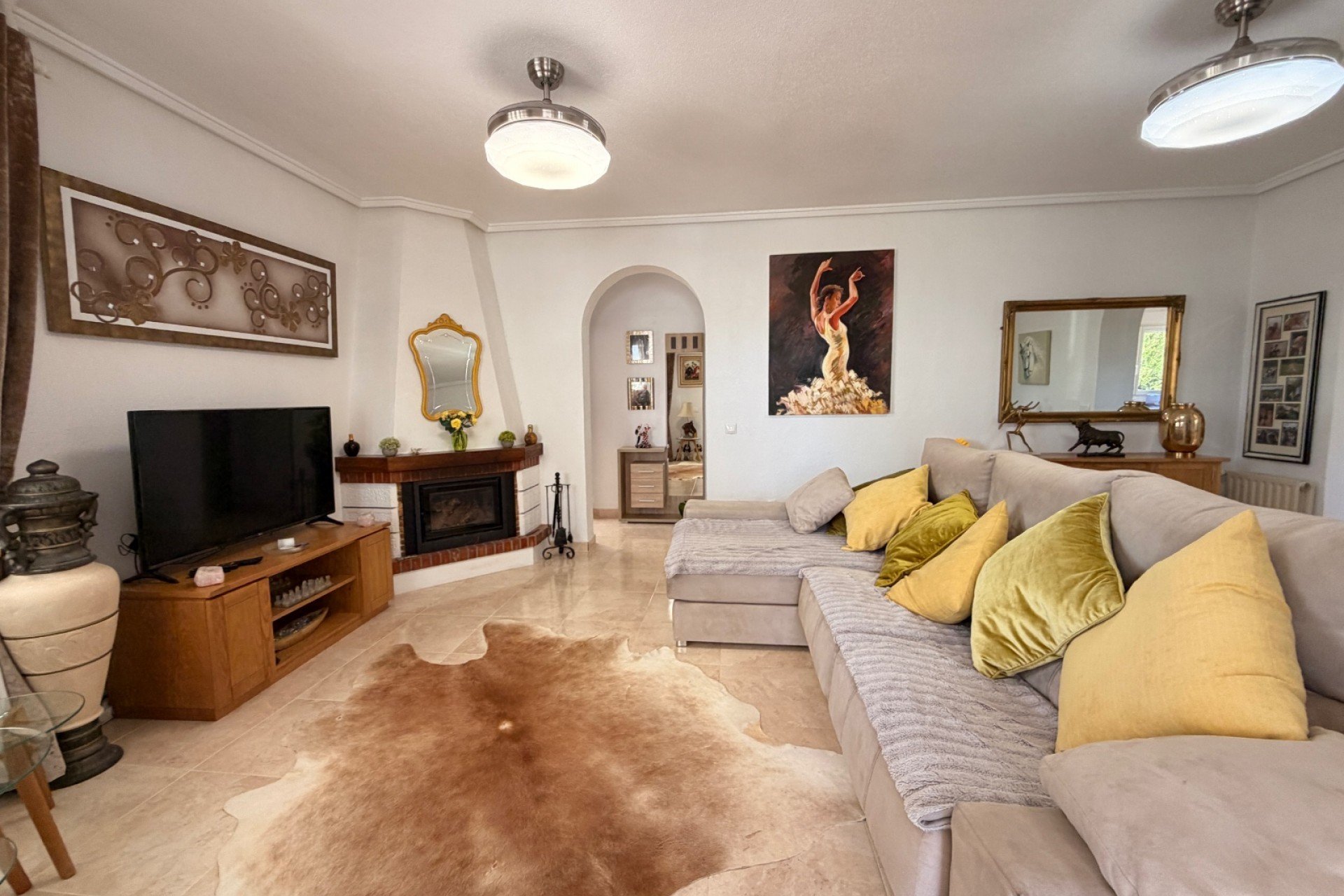 Revente - Détaché / Villa -
Ciudad Quesada - Rojales - Ciudad Quesada