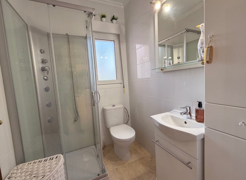 Revente - Détaché / Villa -
Ciudad Quesada - Rojales - Ciudad Quesada