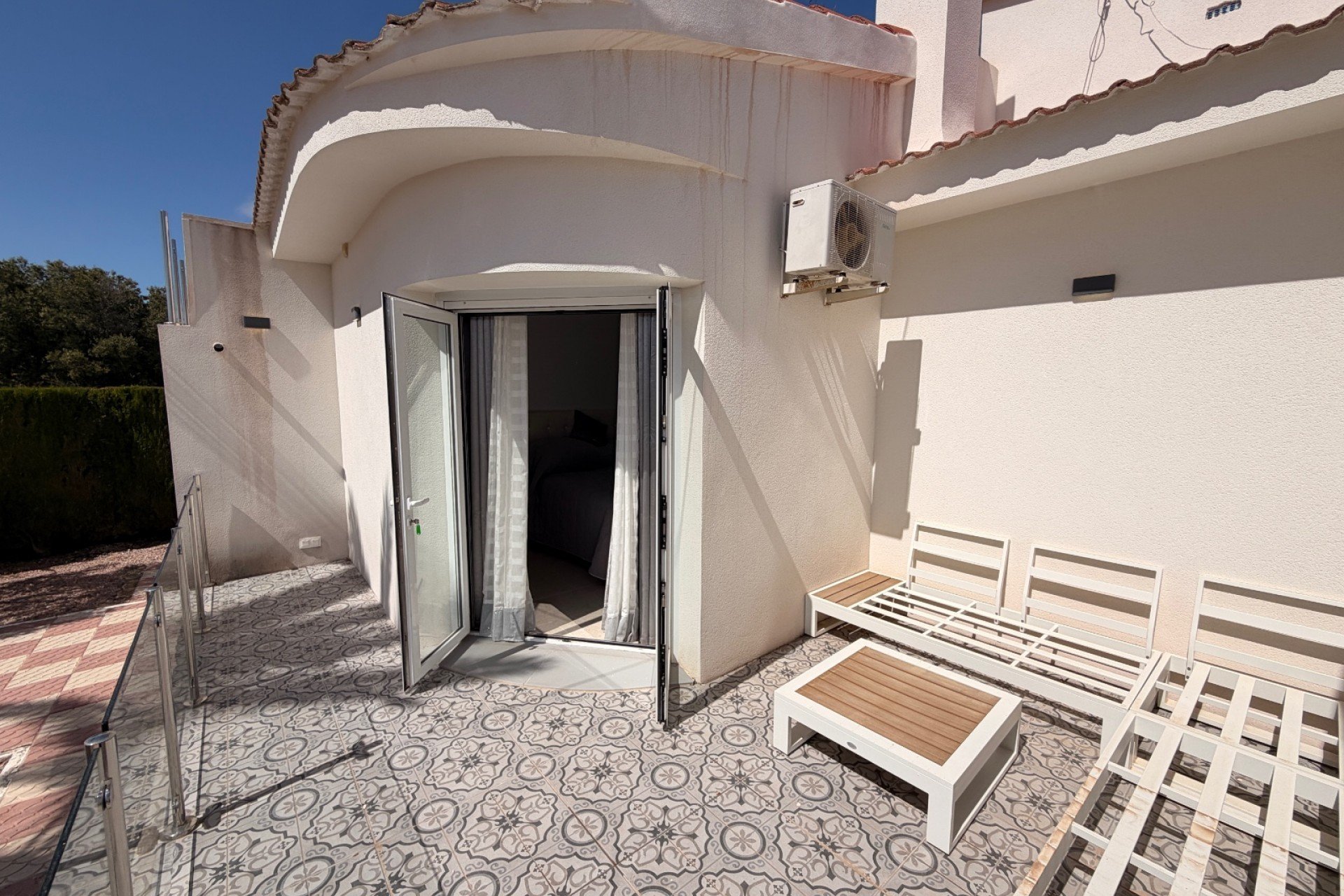 Revente - Détaché / Villa -
Ciudad Quesada - Rojales - Ciudad Quesada