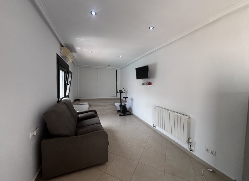 Revente - Détaché / Villa -
Ciudad Quesada - Rojales - Ciudad Quesada