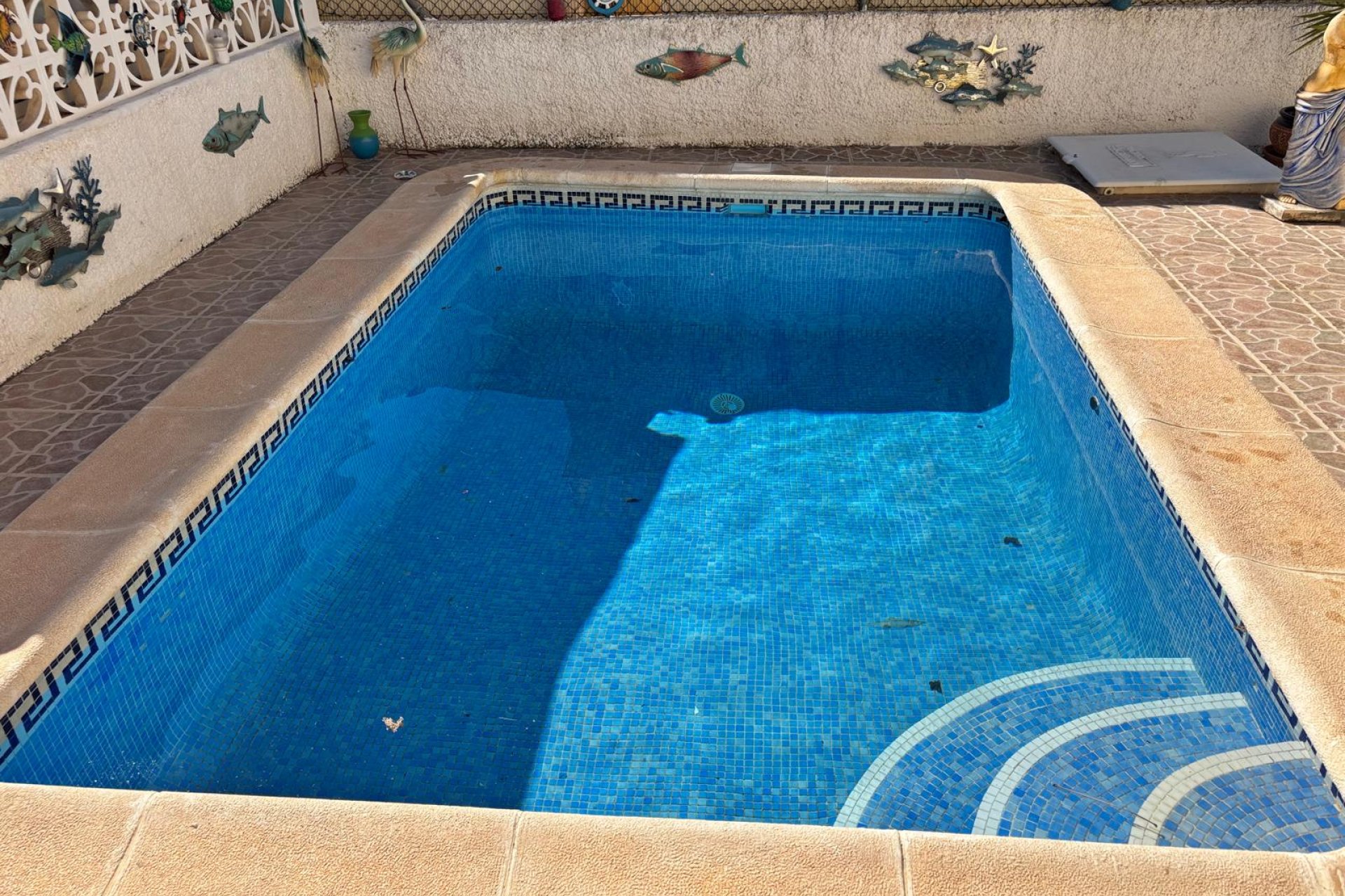Revente - Détaché / Villa -
Ciudad Quesada - Rojales - Ciudad Quesada
