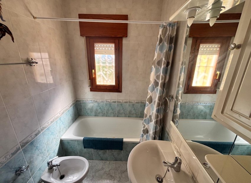 Revente - Détaché / Villa -
Ciudad Quesada - Rojales - Ciudad Quesada