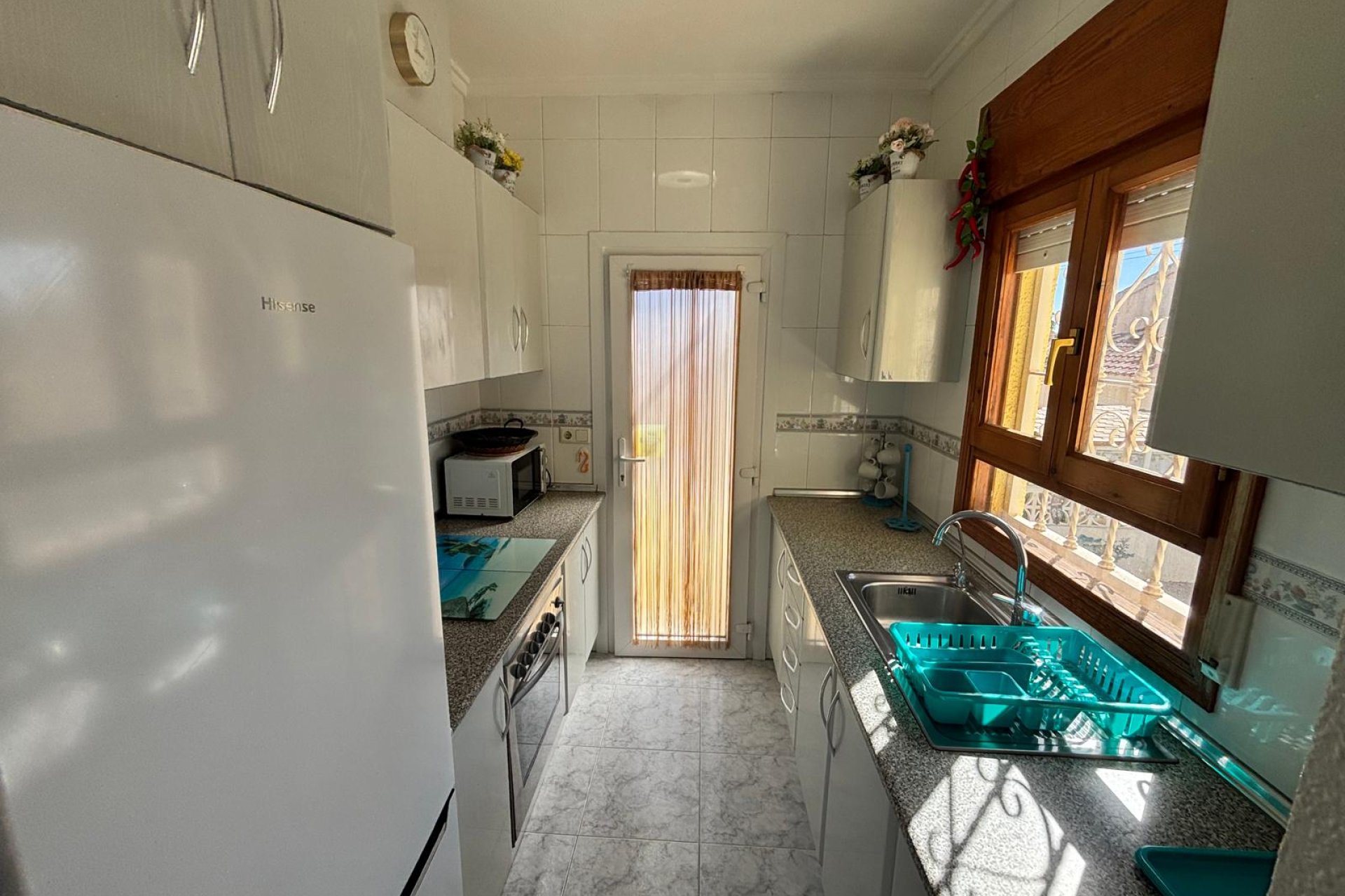 Revente - Détaché / Villa -
Ciudad Quesada - Rojales - Ciudad Quesada