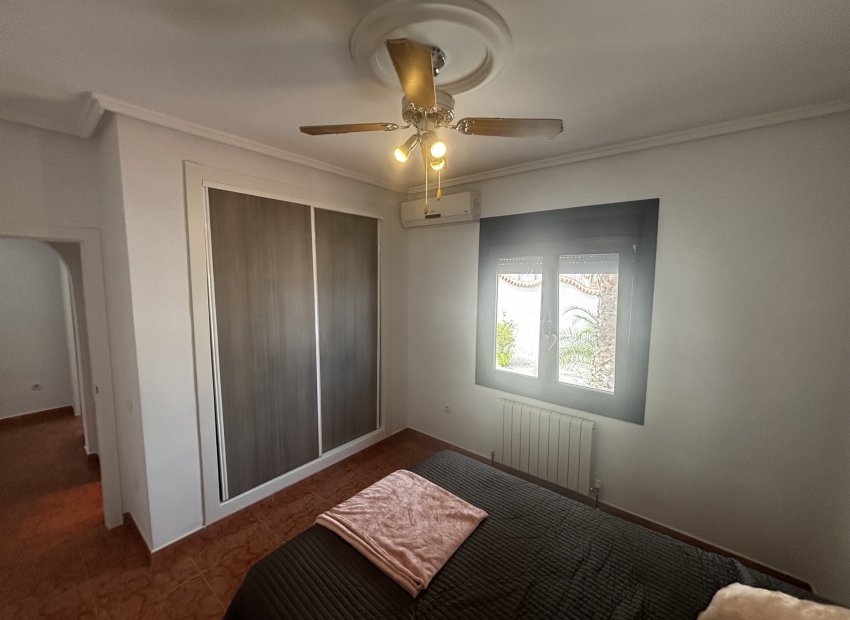 Revente - Détaché / Villa -
Ciudad Quesada - Rojales - Ciudad Quesada