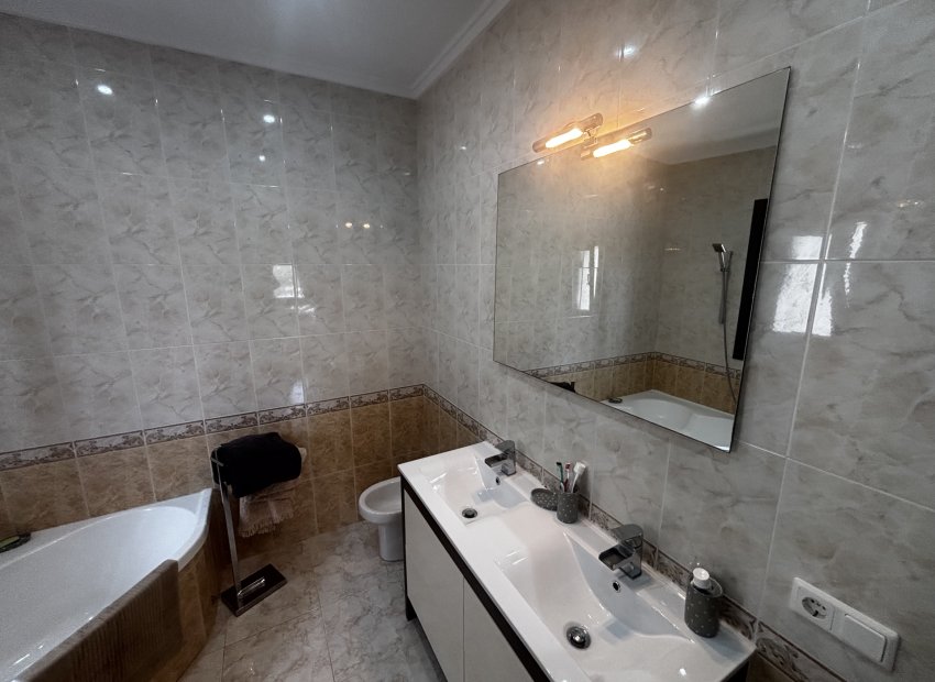 Revente - Détaché / Villa -
Ciudad Quesada - Rojales - Ciudad Quesada