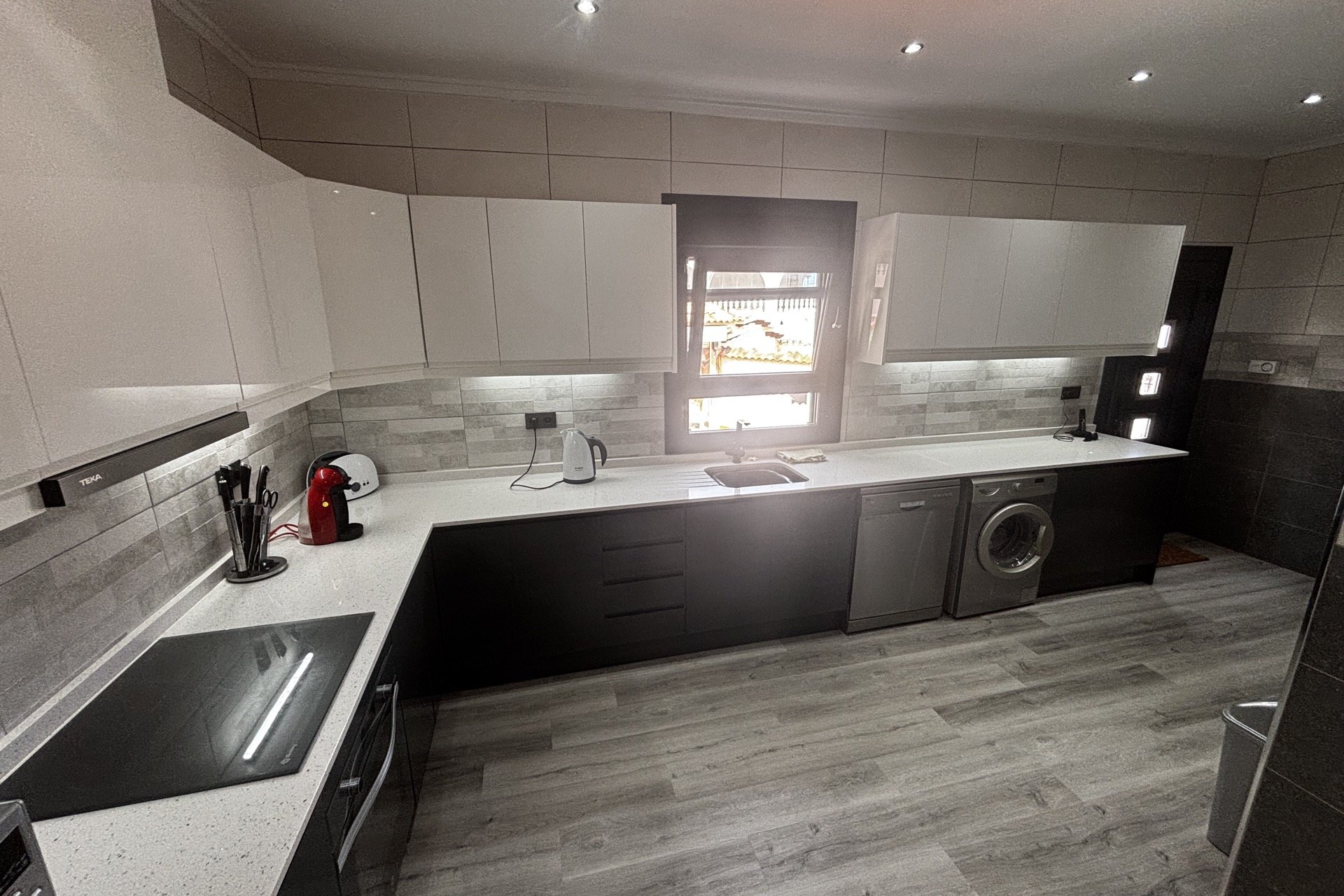 Revente - Détaché / Villa -
Ciudad Quesada - Rojales - Ciudad Quesada