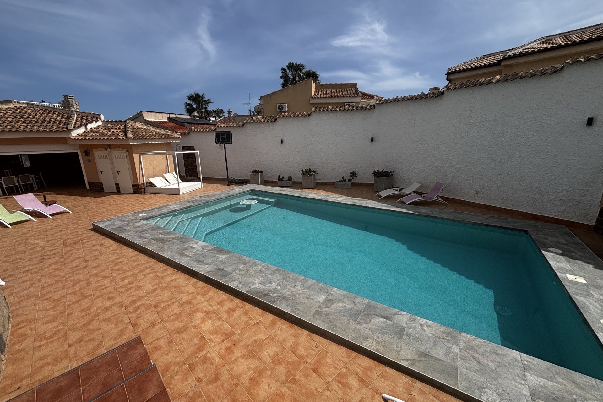 Revente - Détaché / Villa -
Ciudad Quesada - Rojales - Ciudad Quesada