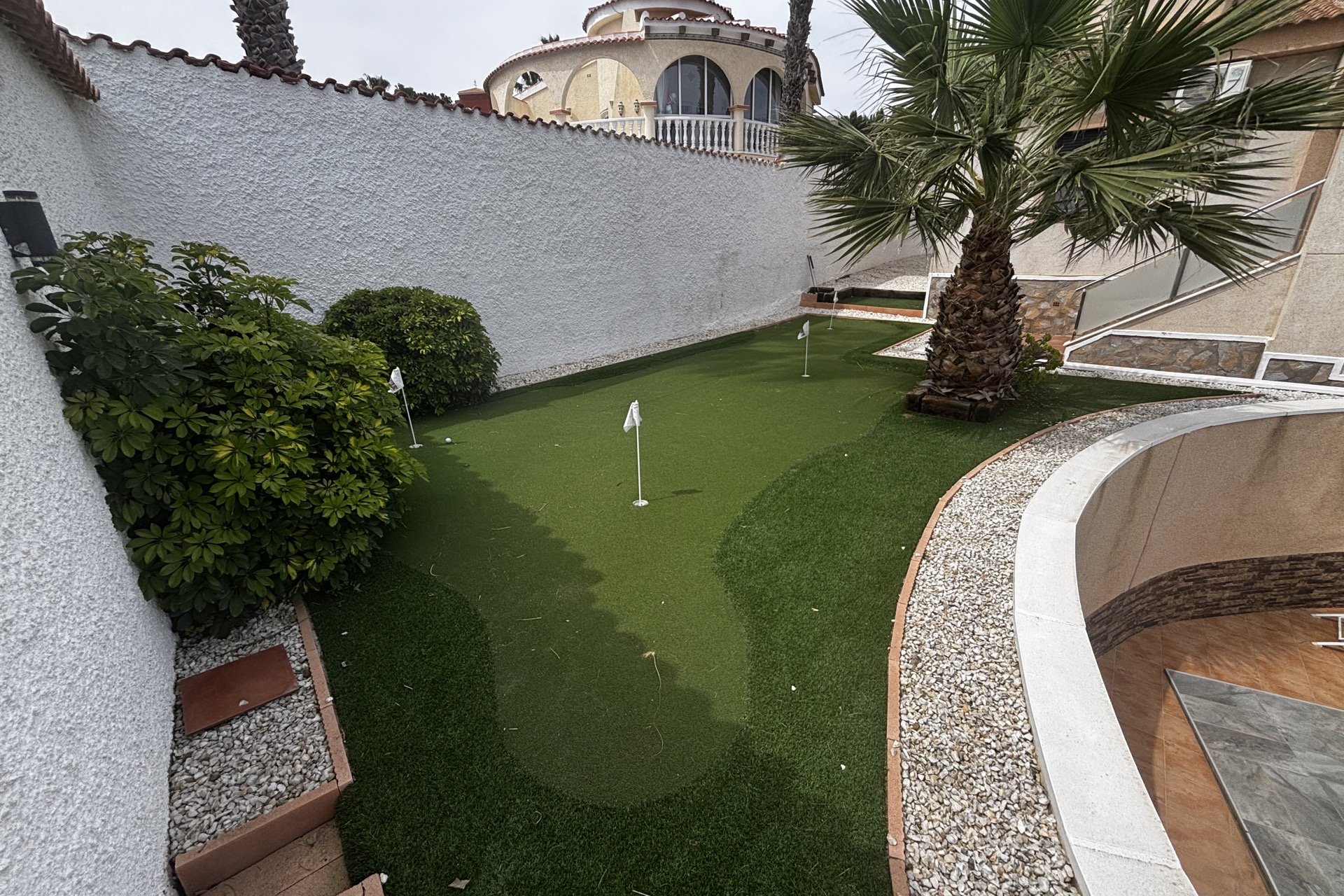 Revente - Détaché / Villa -
Ciudad Quesada - Rojales - Ciudad Quesada