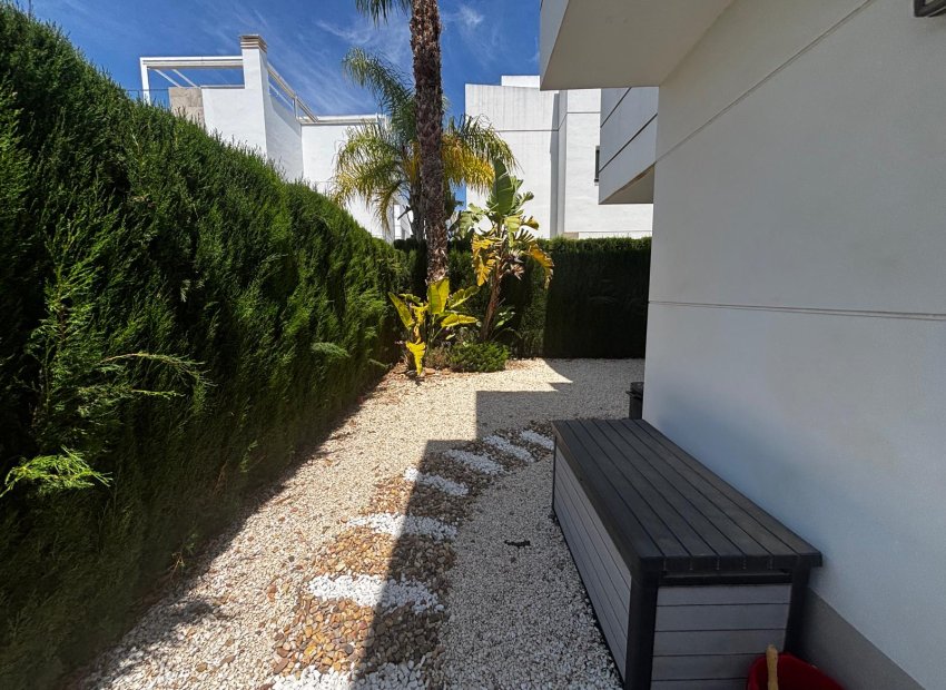 Revente - Détaché / Villa -
Ciudad Quesada - Rojales - Ciudad Quesada