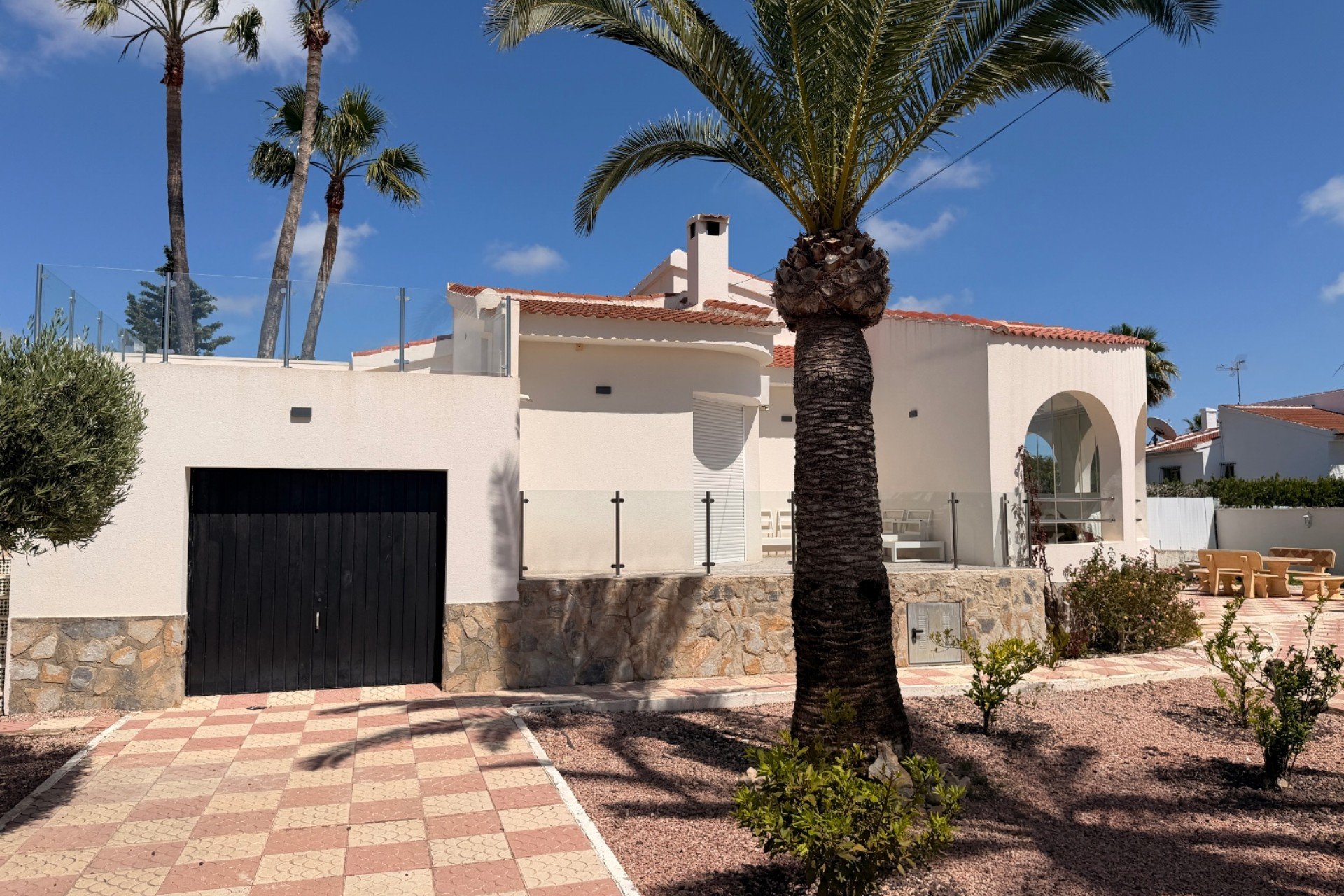 Revente - Détaché / Villa -
Ciudad Quesada - Rojales - Ciudad Quesada